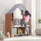 Little Dreamer Deluxe Reading Nook, Bookcase, and Storage Bins